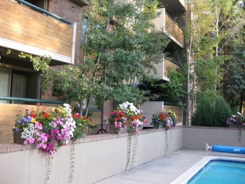 Aspen Riverfront - Aspen, Colorado