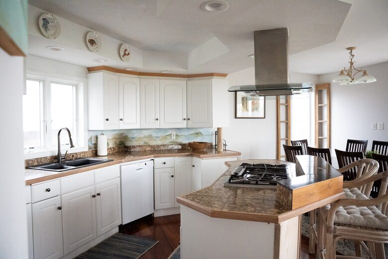 Barnegat Light Ocean Front Shore House - Barnegat Light, New Jersey