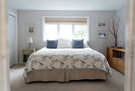 Barnegat Light Ocean Front Shore House - Barnegat Light, New Jersey