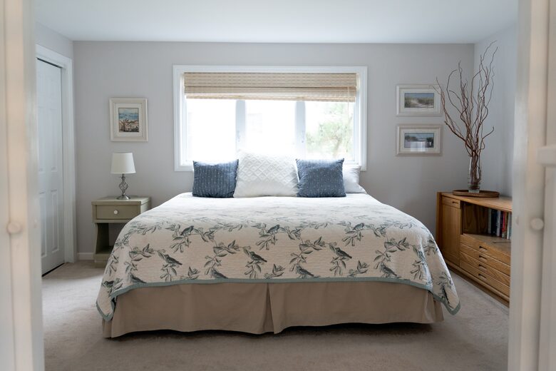 Barnegat Light Ocean Front Shore House - Barnegat Light, New Jersey