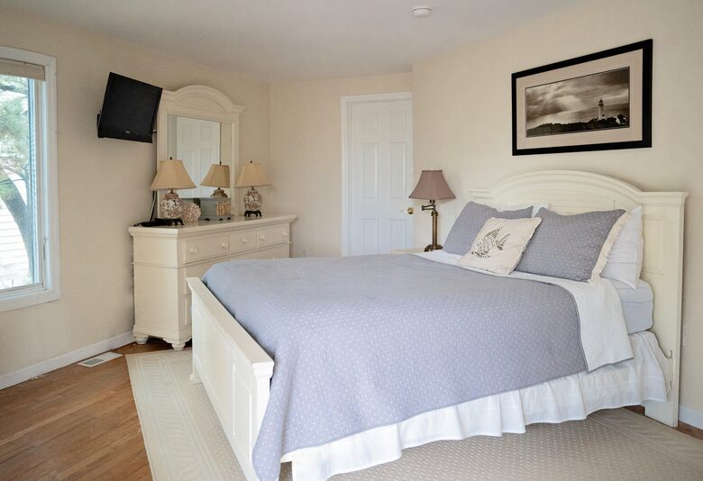 Barnegat Light Ocean Front Shore House - Barnegat Light, New Jersey