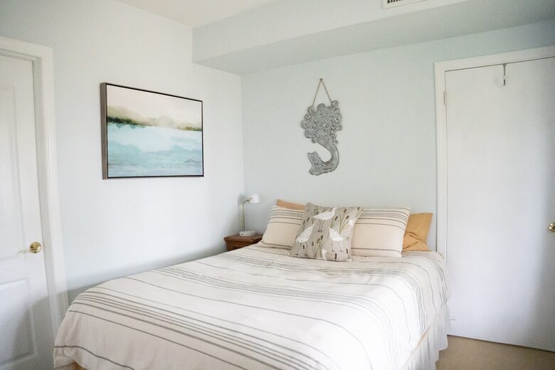 Barnegat Light Ocean Front Shore House - Barnegat Light, New Jersey