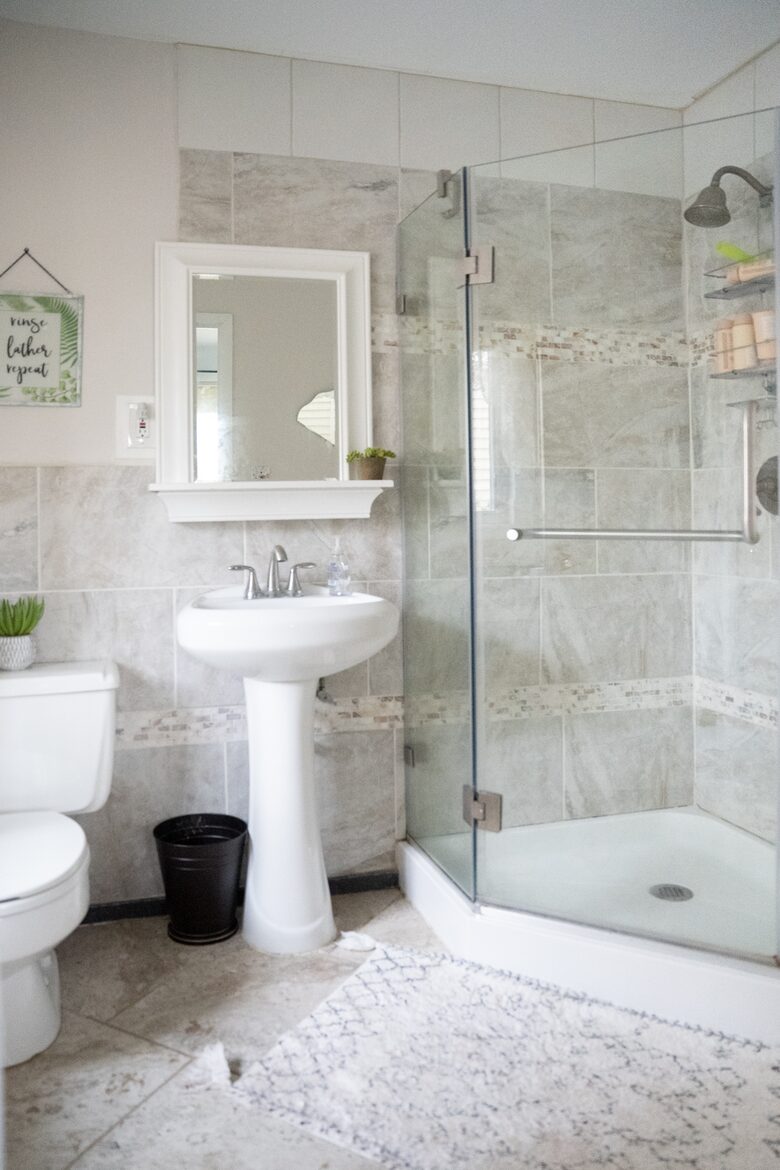 Barnegat Light Ocean Front Shore House - Barnegat Light, New Jersey