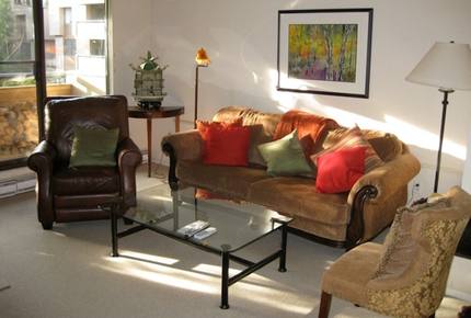 Aspen Riverfront - Aspen, Colorado