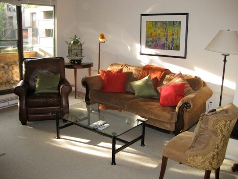 Aspen Riverfront - Aspen, Colorado