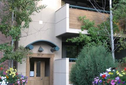 Aspen Riverfront - Aspen, Colorado