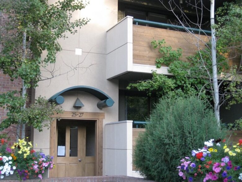 Aspen Riverfront - Aspen, Colorado