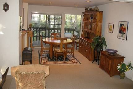 Aspen Riverfront - Aspen, Colorado