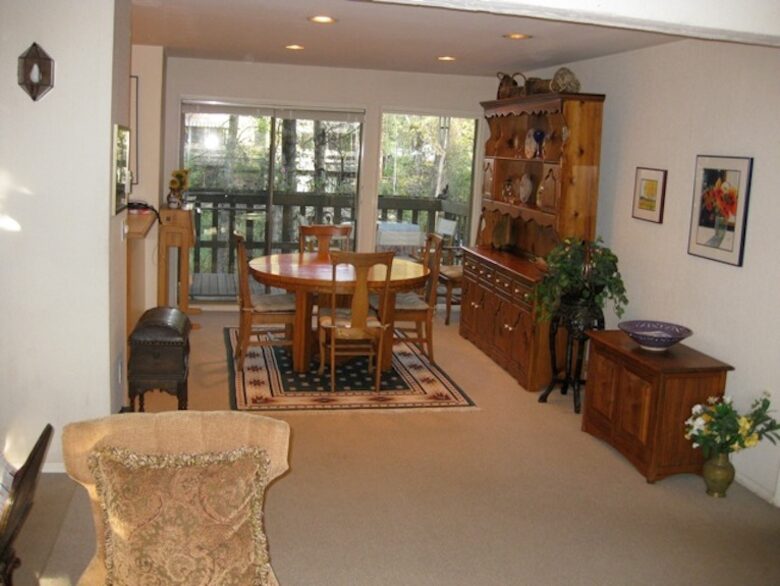 Aspen Riverfront - Aspen, Colorado