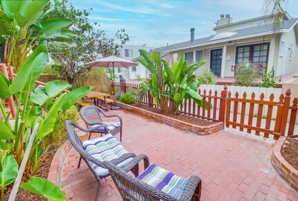 Mermaid's Cove Nestled Between Beach and Bay! - San Diego, California