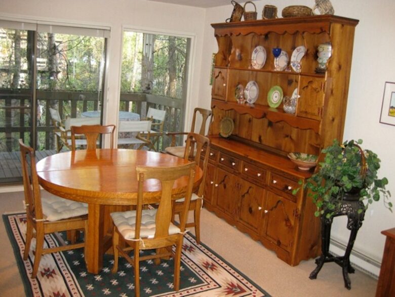 Aspen Riverfront - Aspen, Colorado