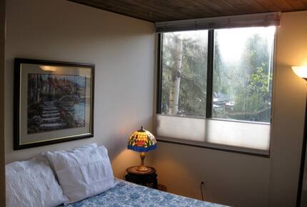 Aspen Riverfront - Aspen, Colorado