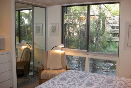 Aspen Riverfront - Aspen, Colorado