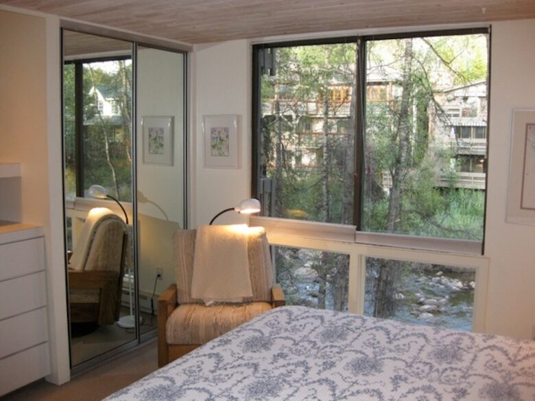 Aspen Riverfront - Aspen, Colorado