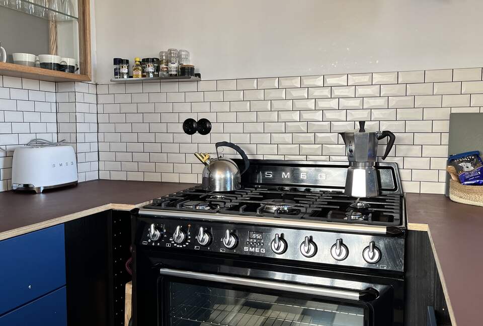 Two-story house by the sea - Stykkishólmur, Iceland