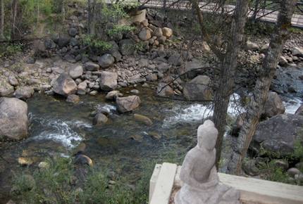 Aspen Riverfront - Aspen, Colorado