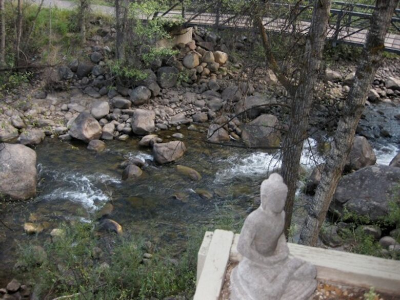 Aspen Riverfront - Aspen, Colorado