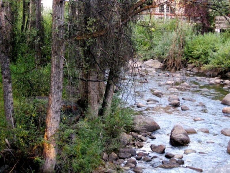 Aspen Riverfront - Aspen, Colorado