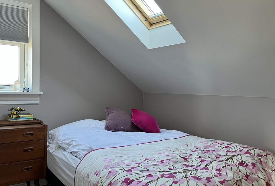 Two-story house by the sea - Stykkishólmur, Iceland