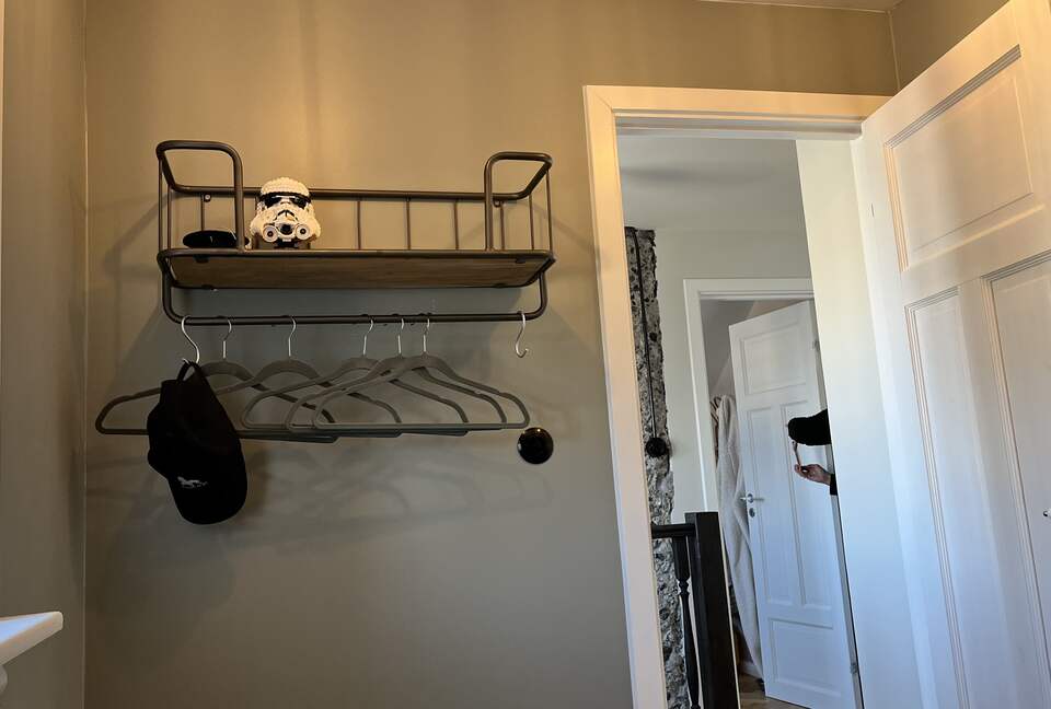 Two-story house by the sea - Stykkishólmur, Iceland