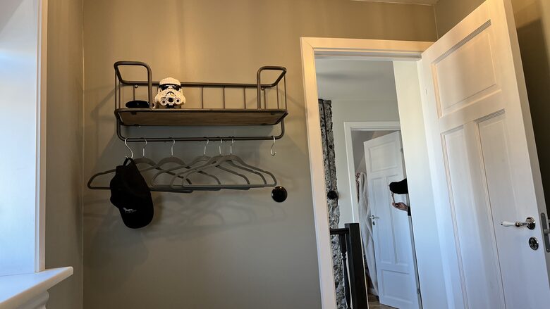 Two-story house by the sea - Stykkishólmur, Iceland