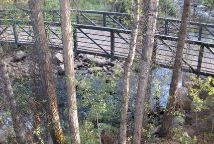Aspen Riverfront - Aspen, Colorado