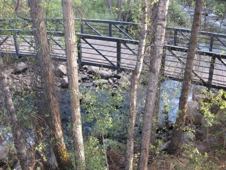 Aspen Riverfront - Aspen, Colorado