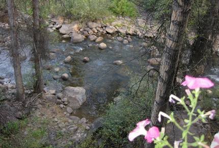 Aspen Riverfront - Aspen, Colorado