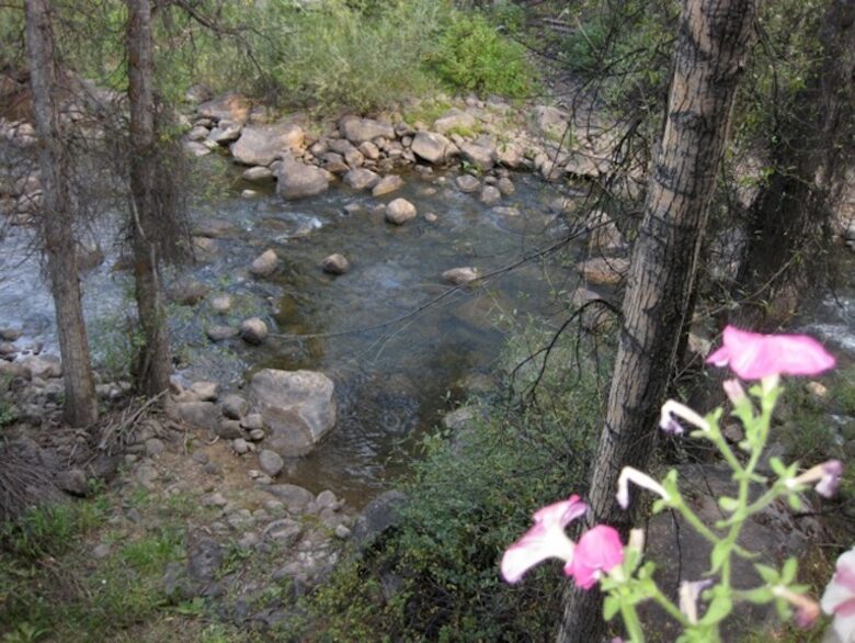 Aspen Riverfront - Aspen, Colorado