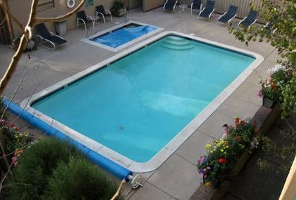 Aspen Riverfront - Aspen, Colorado