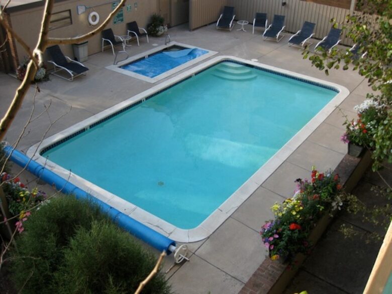 Aspen Riverfront - Aspen, Colorado