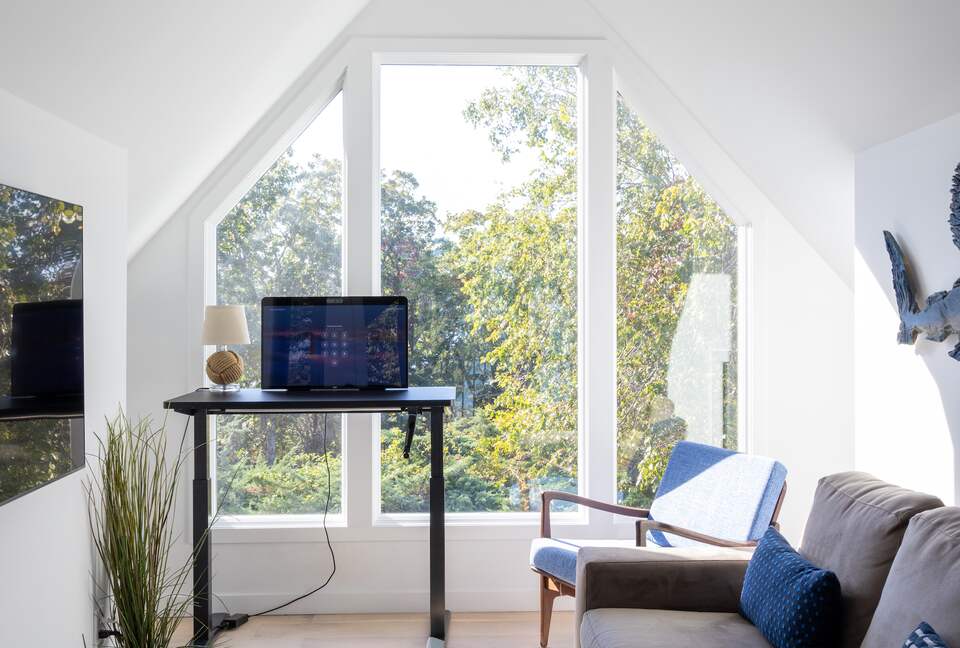 Peconic Bay Beach-Front Home - Hampton Bays, New York