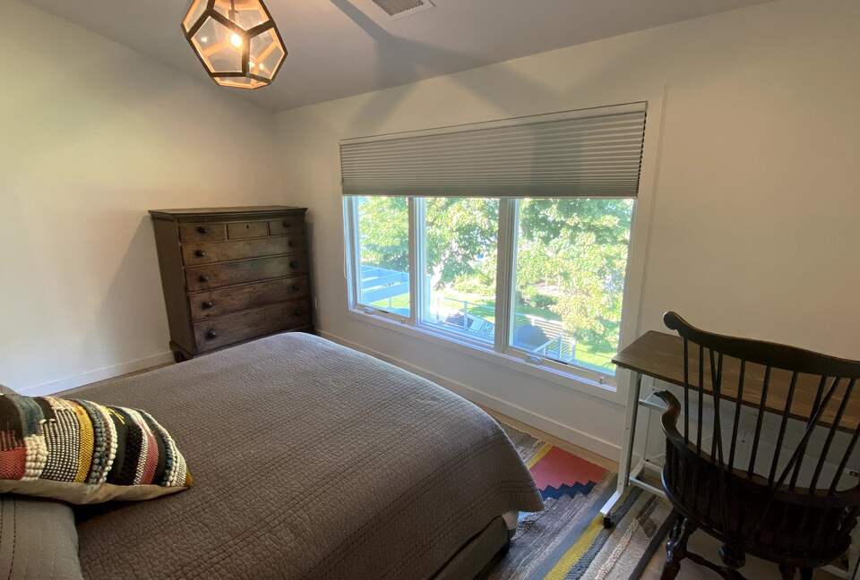 Peconic Bay Beach-Front Home - Hampton Bays, New York