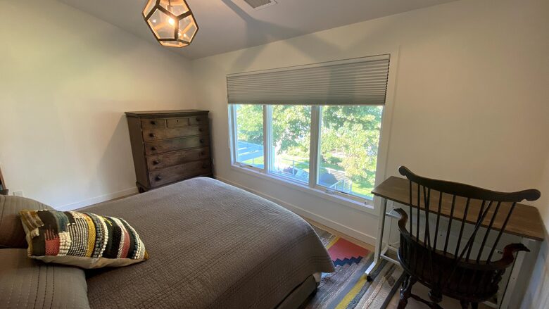 Peconic Bay Beach-Front Home - Hampton Bays, New York