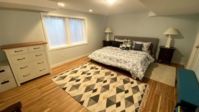 Peconic Bay Beach-Front Home - Hampton Bays, New York