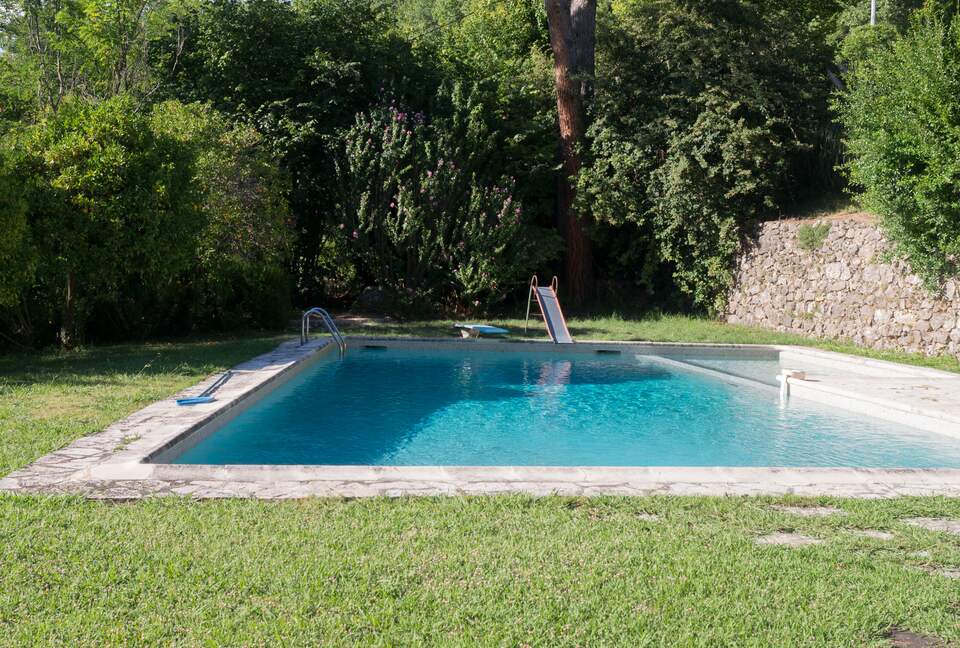 Villa Lou Calen | France Riviera - Mouans-Sartoux, France