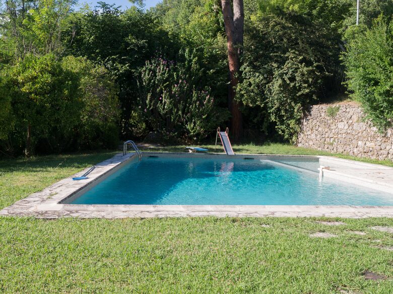 Villa Lou Calen | France Riviera - Mouans-Sartoux, France