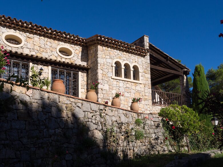 Villa Lou Calen | France Riviera - Mouans-Sartoux, France