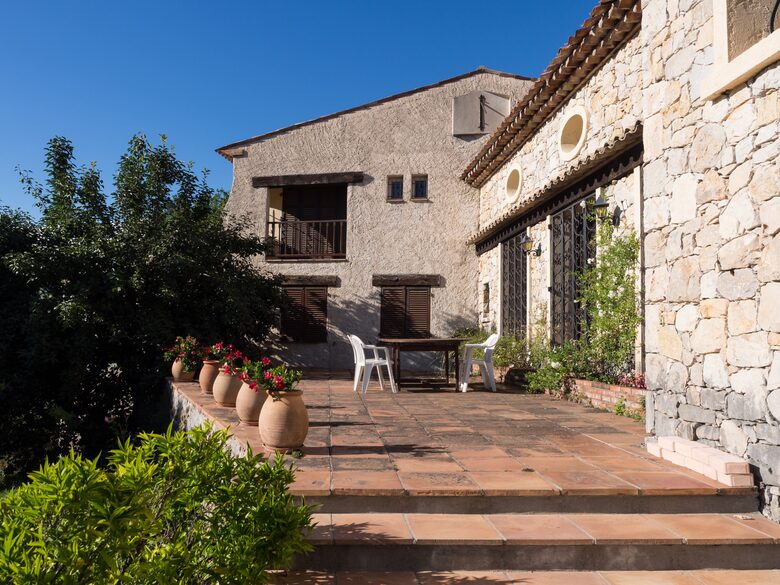 Villa Lou Calen | France Riviera - Mouans-Sartoux, France