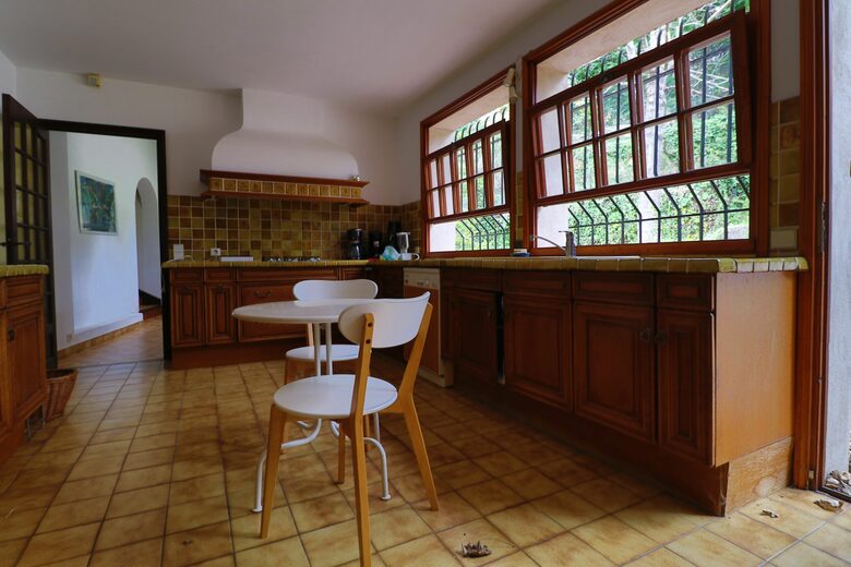 Villa Lou Calen | France Riviera - Mouans-Sartoux, France