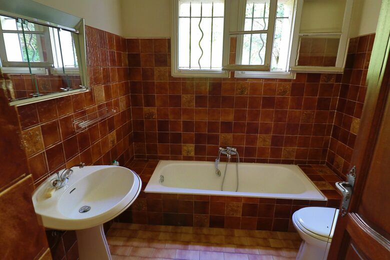 Villa Lou Calen | France Riviera - Mouans-Sartoux, France