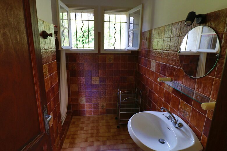 Villa Lou Calen | France Riviera - Mouans-Sartoux, France