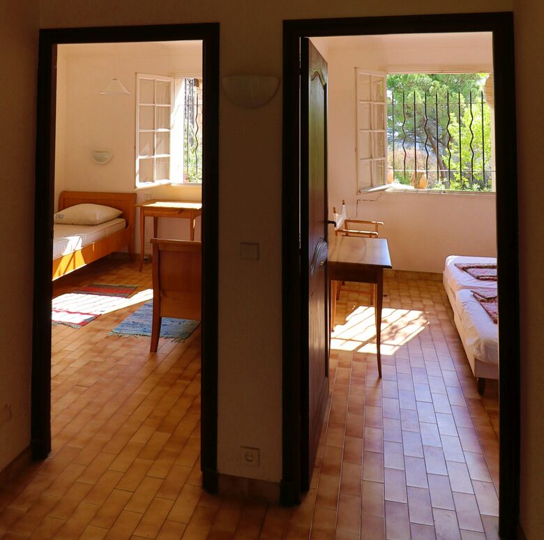 Villa Lou Calen | France Riviera - Mouans-Sartoux, France