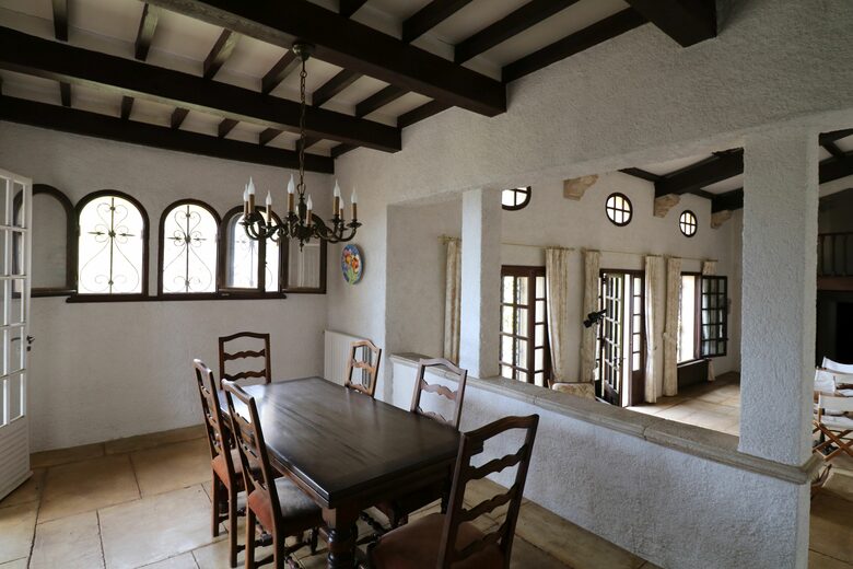 Villa Lou Calen | France Riviera - Mouans-Sartoux, France