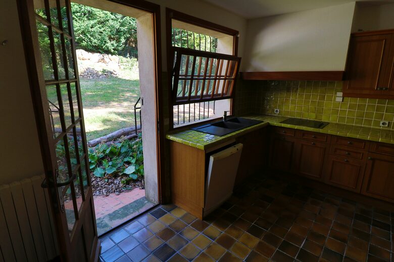 Villa Lou Calen | France Riviera - Mouans-Sartoux, France