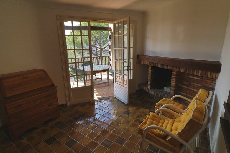 Villa Lou Calen | France Riviera - Mouans-Sartoux, France