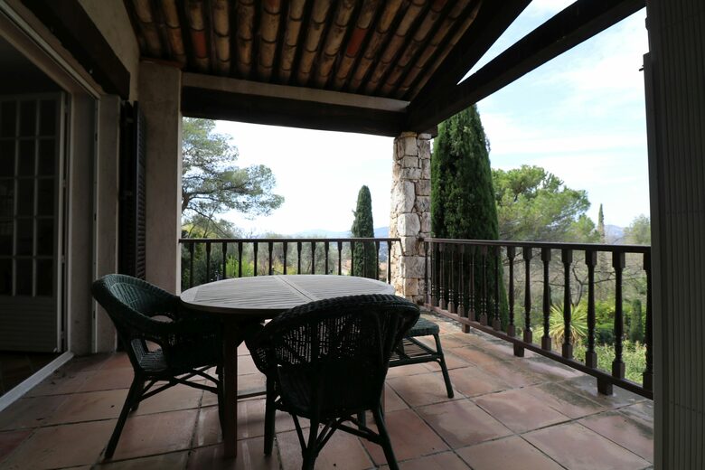 Villa Lou Calen | France Riviera - Mouans-Sartoux, France