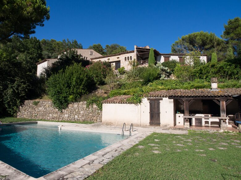 Villa Lou Calen | France Riviera - Mouans-Sartoux, France