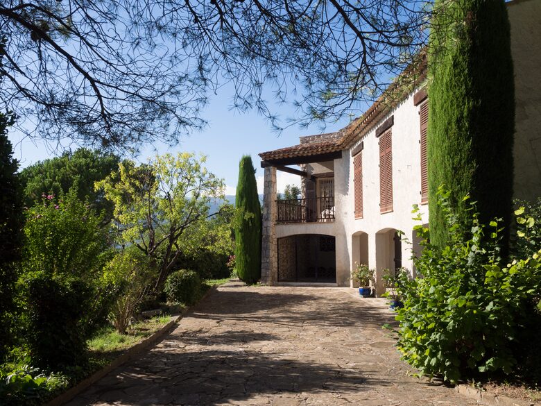 Villa Lou Calen | France Riviera - Mouans-Sartoux, France