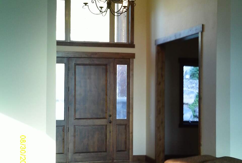 The Trails - Park City, Utah